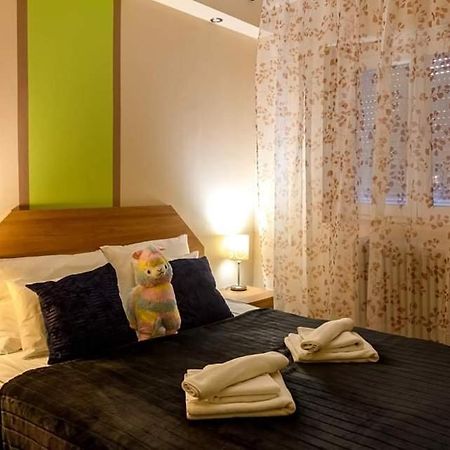 Wandorf 125 Apartman Sopron Exterior photo